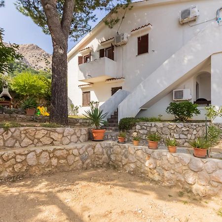 Apartmani Mw, Plavi Apartman บัชกา ภายนอก รูปภาพ