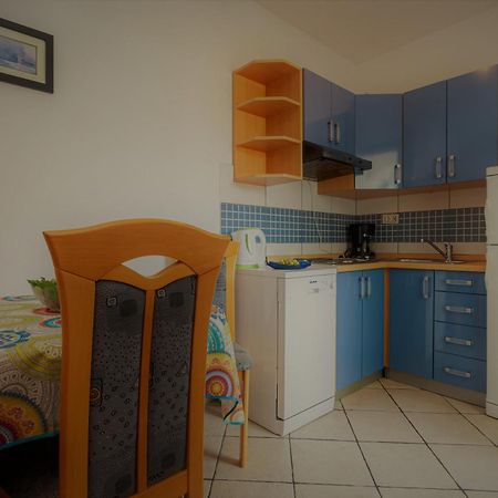 Apartmani Mw, Plavi Apartman บัชกา ภายนอก รูปภาพ
