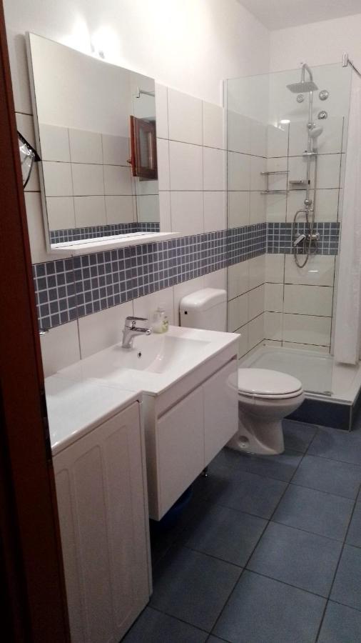 Apartmani Mw, Plavi Apartman บัชกา ภายนอก รูปภาพ