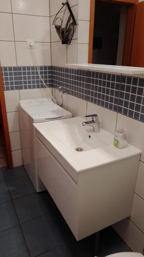 Apartmani Mw, Plavi Apartman บัชกา ภายนอก รูปภาพ