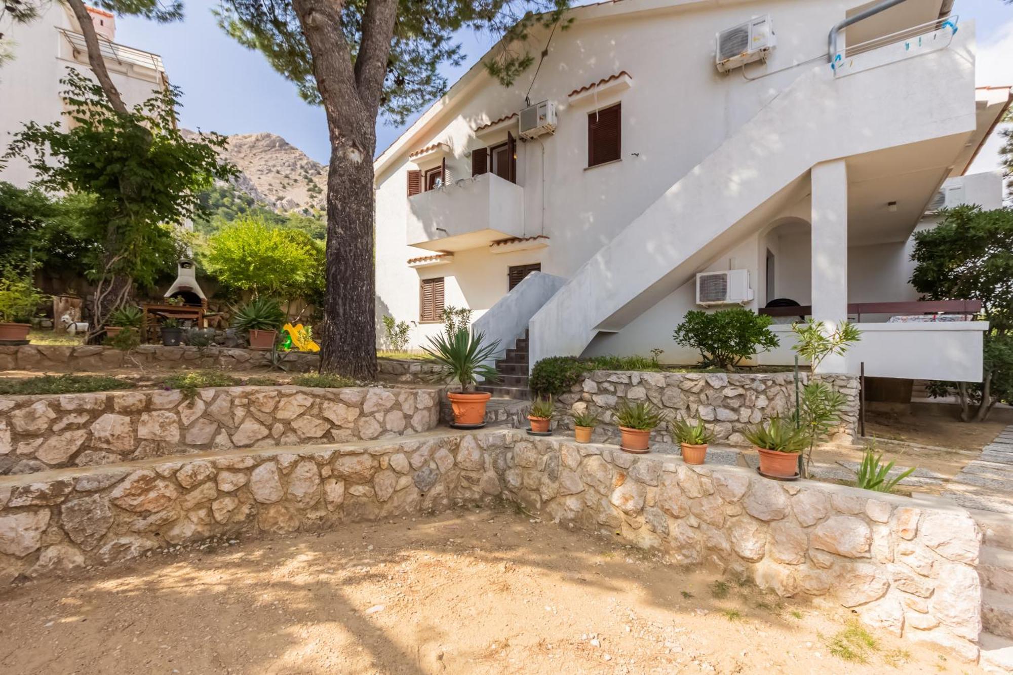 Apartmani Mw, Plavi Apartman บัชกา ภายนอก รูปภาพ