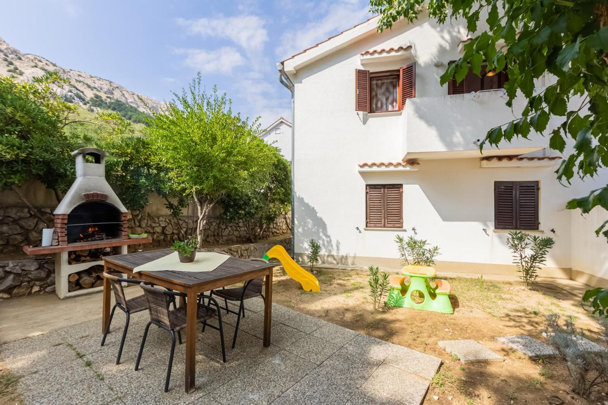 Apartmani Mw, Plavi Apartman บัชกา ภายนอก รูปภาพ