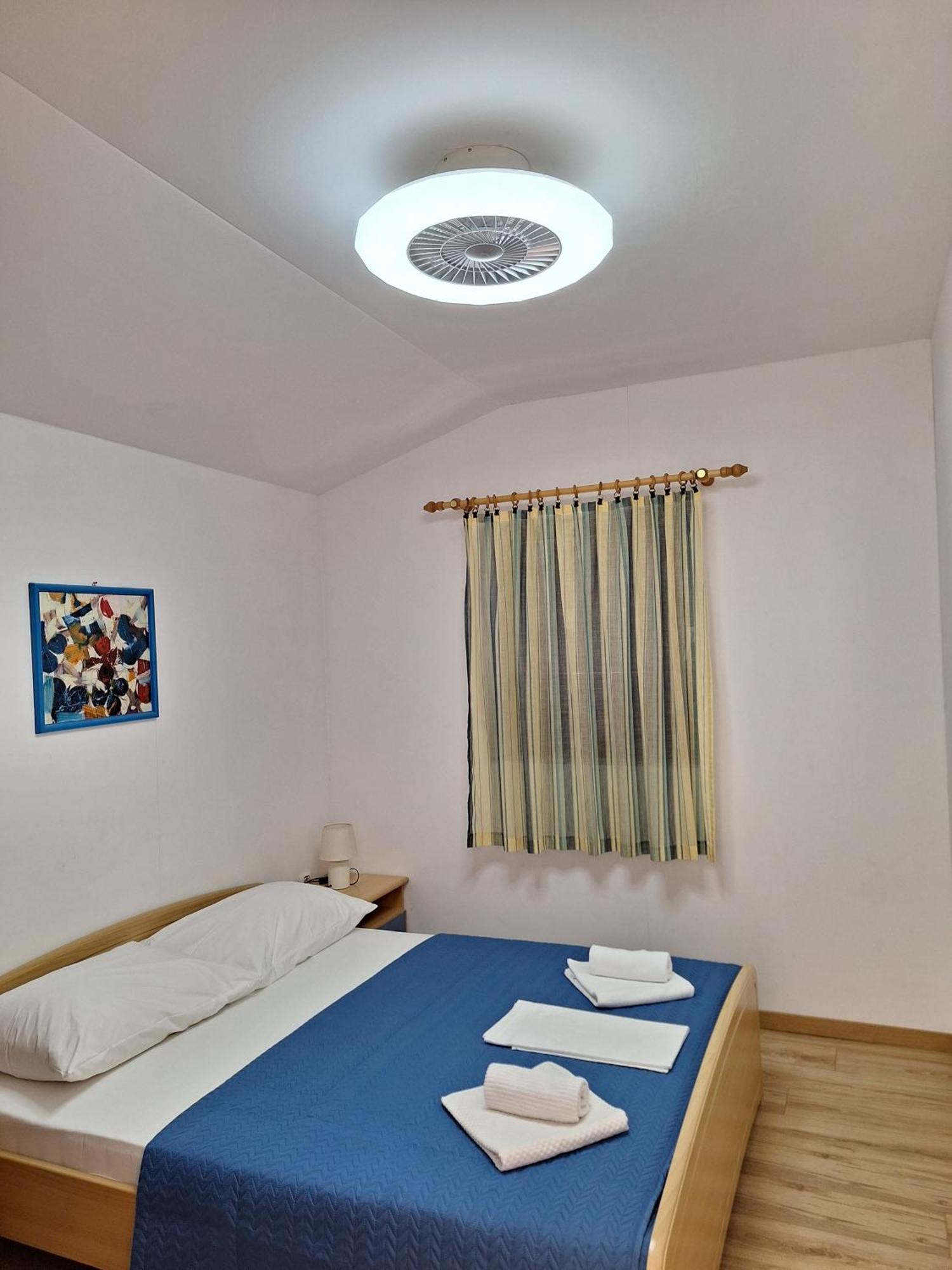 Apartmani Mw, Plavi Apartman บัชกา ภายนอก รูปภาพ