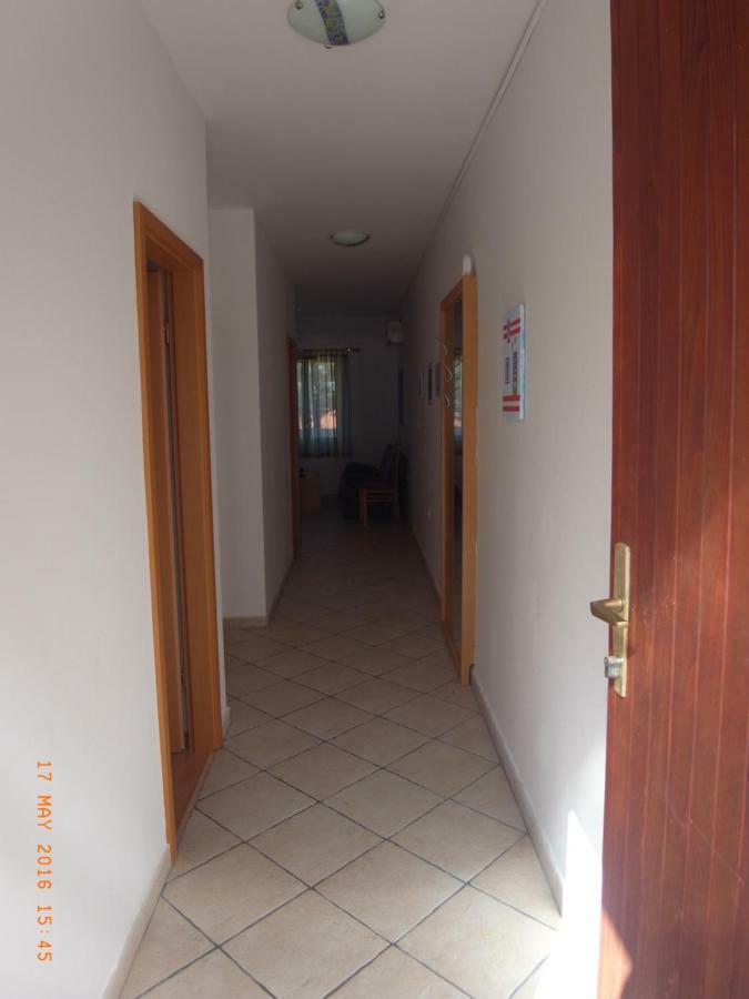 Apartmani Mw, Plavi Apartman บัชกา ภายนอก รูปภาพ