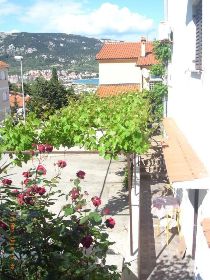 Apartmani Mw, Plavi Apartman บัชกา ภายนอก รูปภาพ
