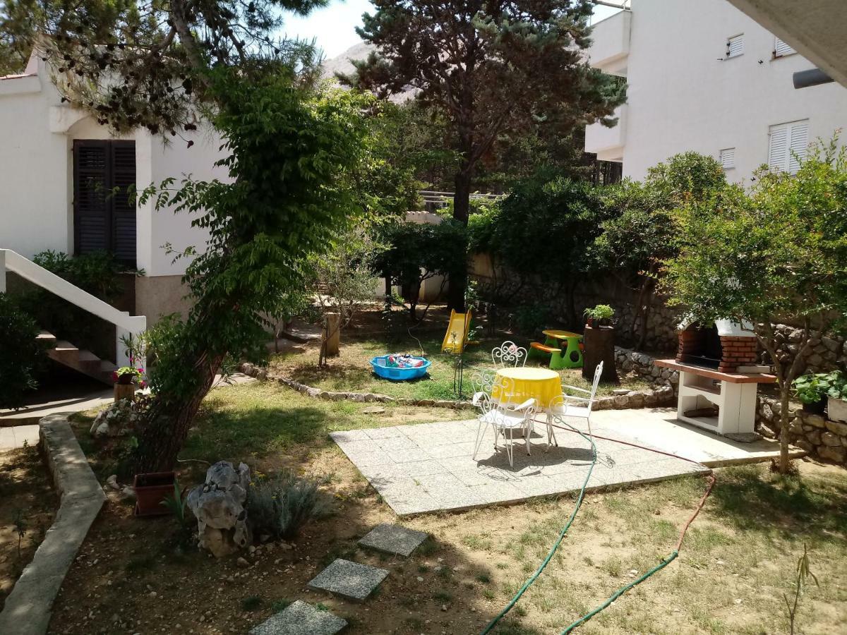 Apartmani Mw, Plavi Apartman บัชกา ภายนอก รูปภาพ