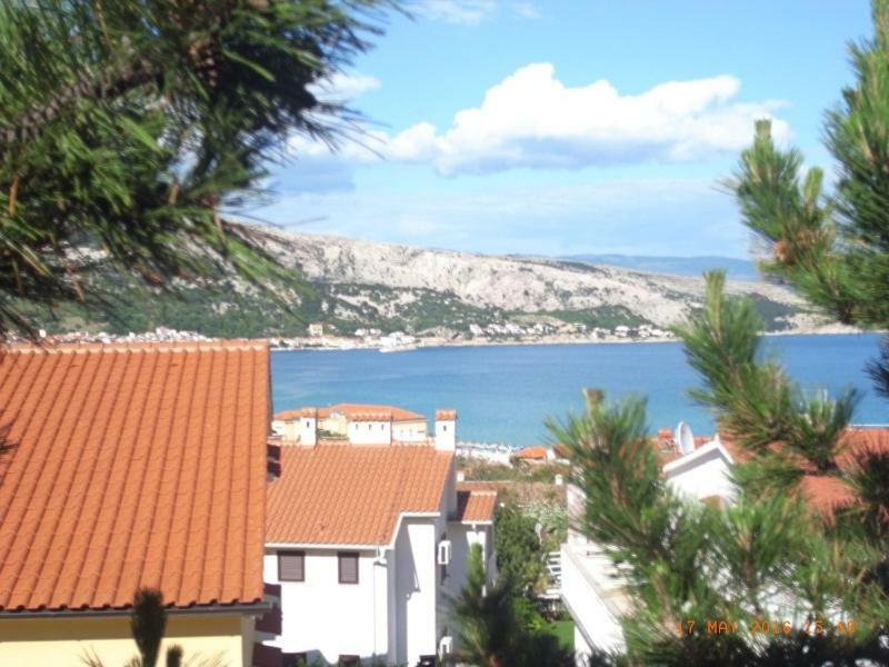 Apartmani Mw, Plavi Apartman บัชกา ภายนอก รูปภาพ
